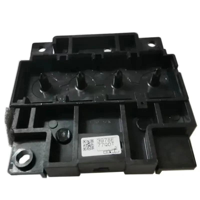 ראש הדפסה L3150 עבור Epson L355 L132 L358 L365 L381 L486 L5190 L3106 L3108 L3110 L3116 L3117 L3118 L3119 L3156 WF2630 - תמונה 4