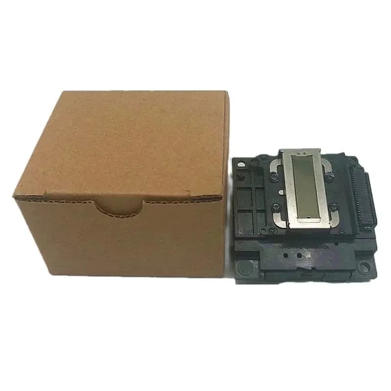 ראש הדפסה L3150 עבור Epson L355 L132 L358 L365 L381 L486 L5190 L3106 L3108 L3110 L3116 L3117 L3118 L3119 L3156 WF2630 - תמונה 5