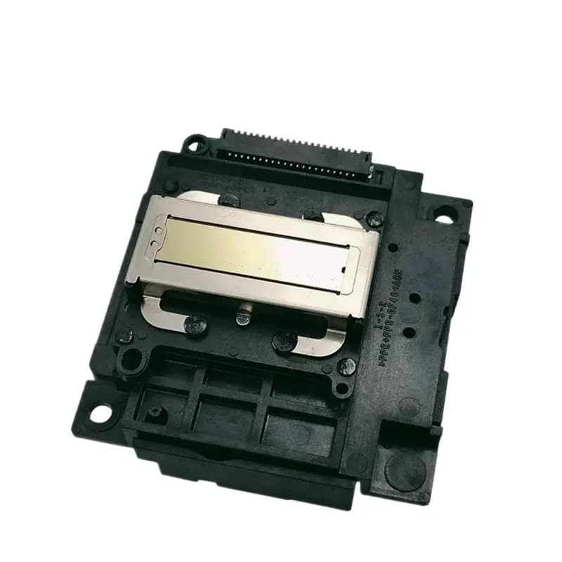 ראש הדפסה L3150 עבור Epson L355 L132 L358 L365 L381 L486 L5190 L3106 L3108 L3110 L3116 L3117 L3118 L3119 L3156 WF2630 - תמונה 3