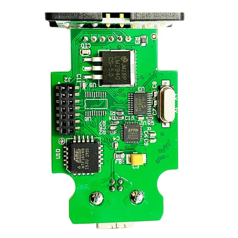 ממשק VCDS VAGCOM 2026 VAG HEX V2 עדכון 26.3 עבור פולקסווגן, אאודי, סקודה, סיאט, רב-לשוני, כלי אבחון רכב VAGOM - תמונה 5