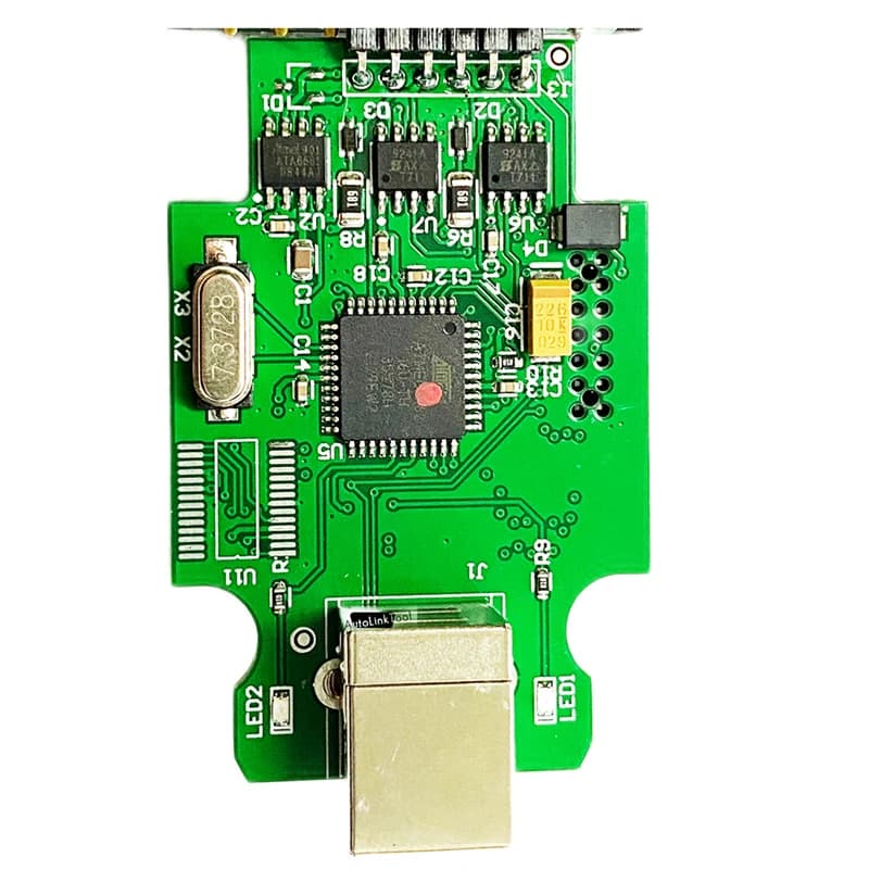 ממשק VCDS VAGCOM 2026 VAG HEX V2 עדכון 26.3 עבור פולקסווגן, אאודי, סקודה, סיאט, רב-לשוני, כלי אבחון רכב VAGOM - תמונה 4