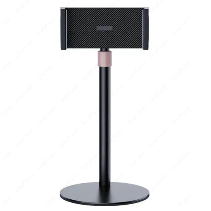 תושבת מסך ניידת Cdisplay עם גובה מתכוונן למסך שולחן עבור טלפון וטאבלט בגודל 4.7-17.3 אינץ' - תמונה 6