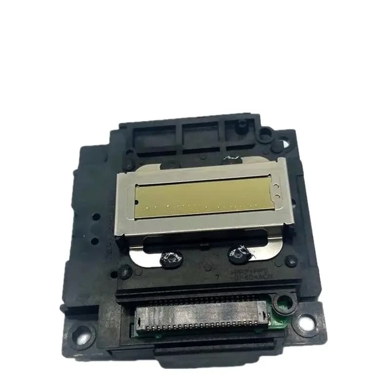 ראש הדפסה L3150 עבור Epson L355 L132 L358 L365 L381 L486 L5190 L3106 L3108 L3110 L3116 L3117 L3118 L3119 L3156 WF2630