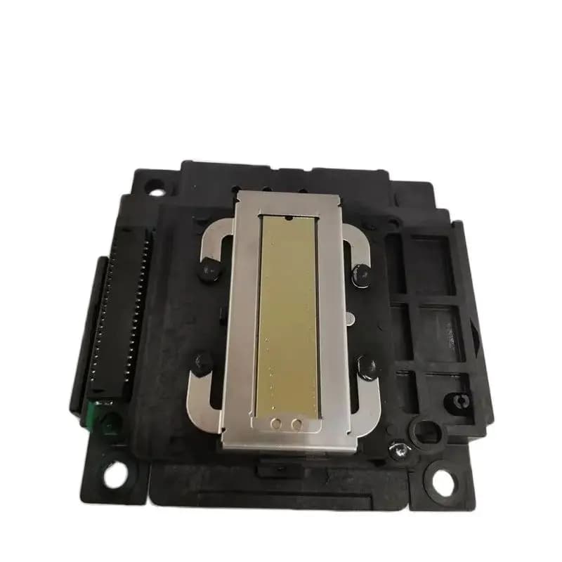 ראש הדפסה L3150 עבור Epson L355 L132 L358 L365 L381 L486 L5190 L3106 L3108 L3110 L3116 L3117 L3118 L3119 L3156 WF2630 - תמונה 2