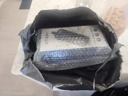רמקול בלוטות' נייד Ortizan X8 Pro — 40W בס עוצמתי, עמיד במים IPX7, תאורת RGB ו-30 שעות נגינה - תמונה 3