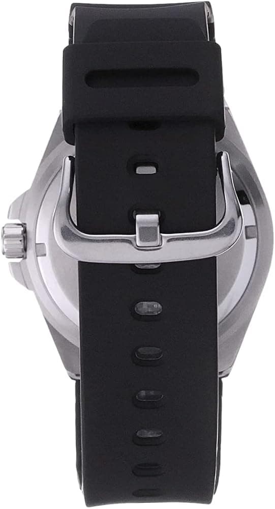 שעון צלילה לגבר Casio Duro MDV-106 — עמיד במים 200 מטר, פלדת אל־חלד - תמונה 2